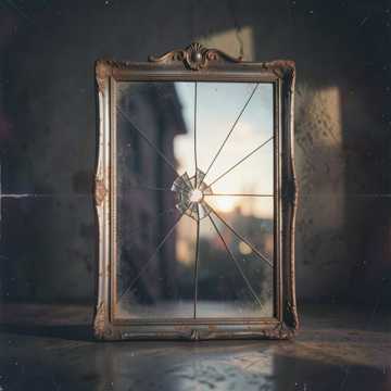 Disperta cover art