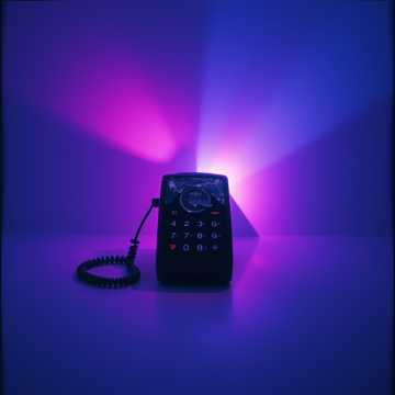 Missed My Call cover art