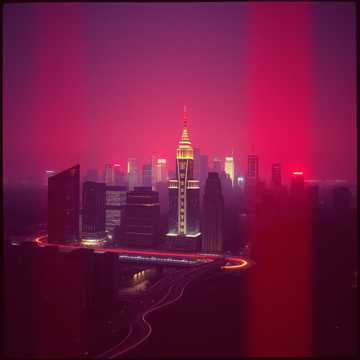 Sidewalk Symphony cover art