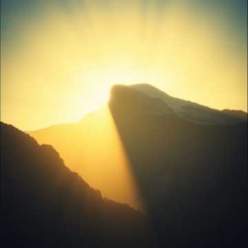 I’m God’s Son cover art