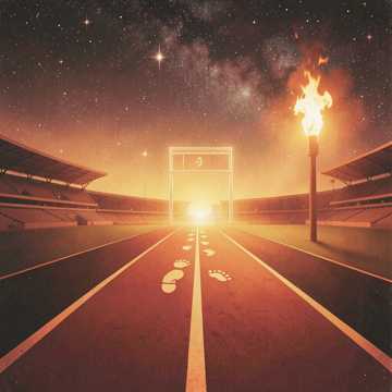 「あと一歩」 cover art