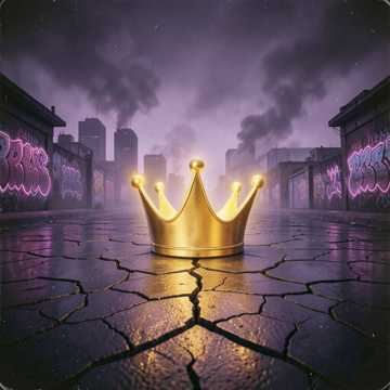 poop cover art