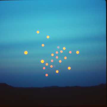 Mirror and Flame cover art