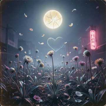 abandono cover art