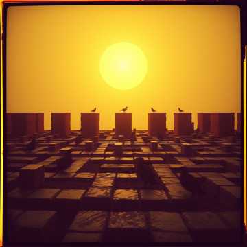 Another Brick cover art