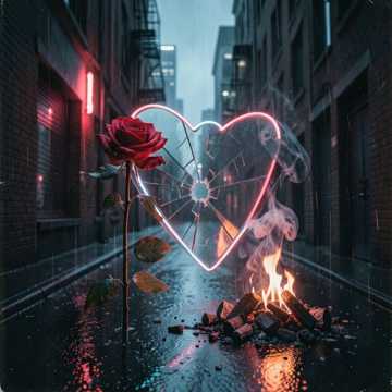 Ya fuiste cover art