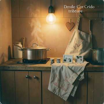 Corrido de Lorena Orona cover art