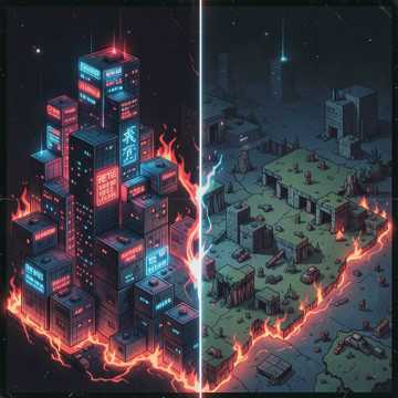 Blox Wars cover art