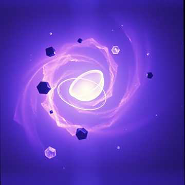 Călător prin abis cover art