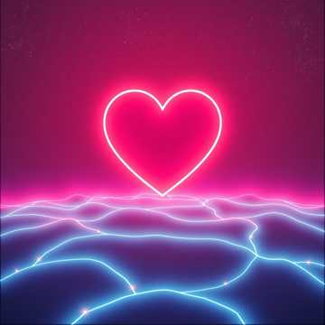 love cover art