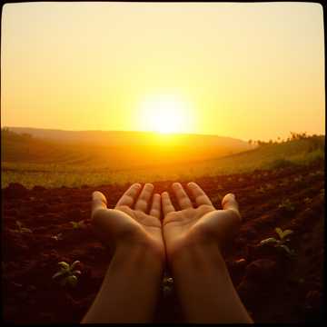 We Build as One” cover art