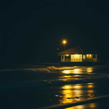 Benteng Pantura cover art