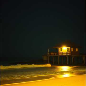 Benteng Pantura cover art