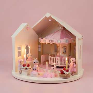 dark cute cover art