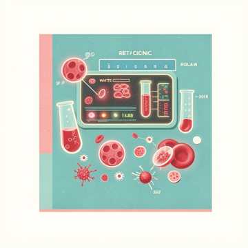 Hemograma cover art
