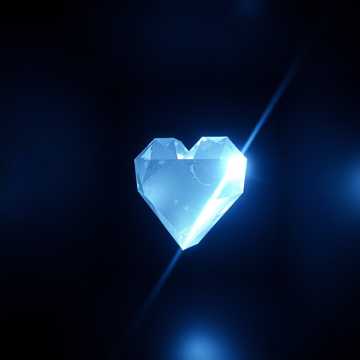 Pulso de Cristal cover art