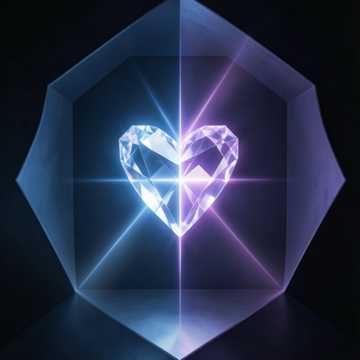 Pulso de Cristal cover art