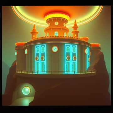 Benteng Uriiiip cover art