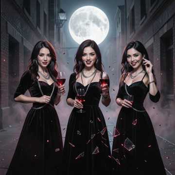 Blood On Your Promise cover art