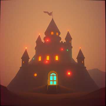 Benteng Uriiiip cover art