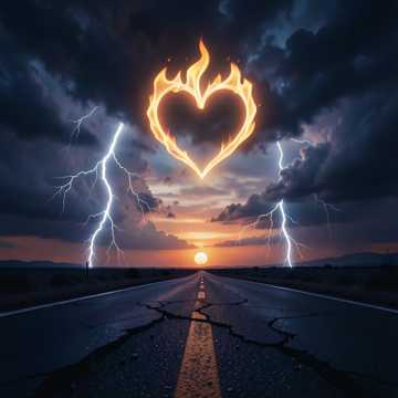 Ticība cover art