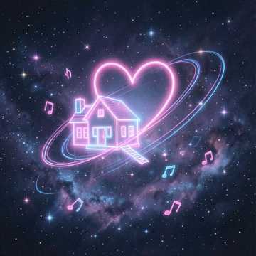 love you cover art