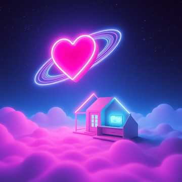 love you cover art