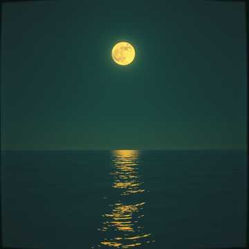 Umbrele Lunii cover art