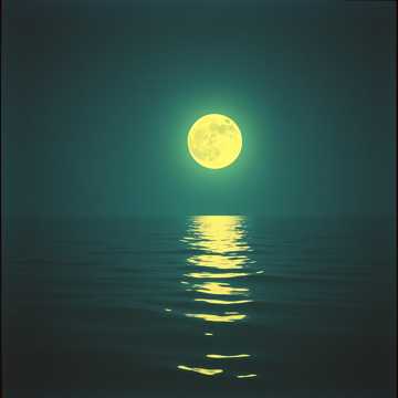 Umbrele Lunii cover art