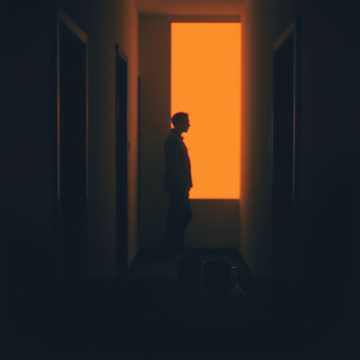 I Don't Want You Anymore cover art