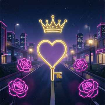 tsy hiova cover art