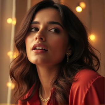 Teri Yaad Aati Hai cover art