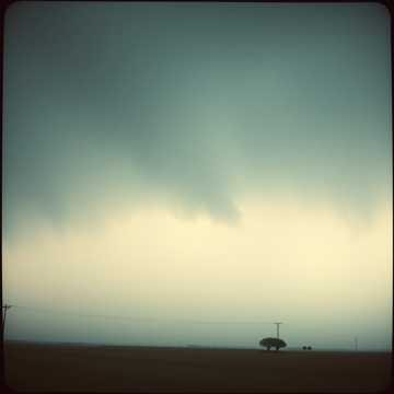 Heaven's Rattle and Hell's Roar cover art