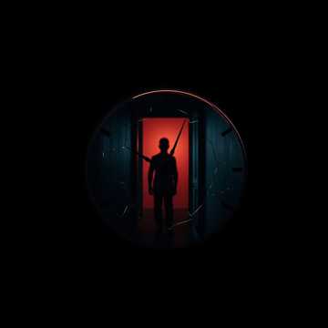 🎵 Titlu: „Ticăie cover art