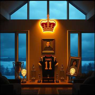 DINASTÍA cover art