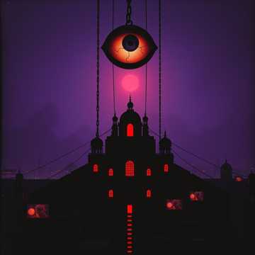 Escucha cover art