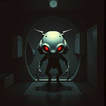 Fractured Genesis cover art