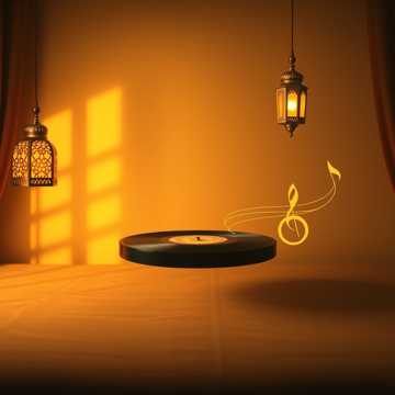 Gazal cover art