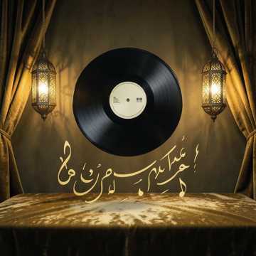 Gazal cover art