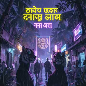 Vhh cover art