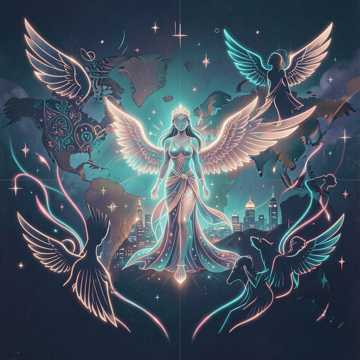 The Pride Tribe cover art