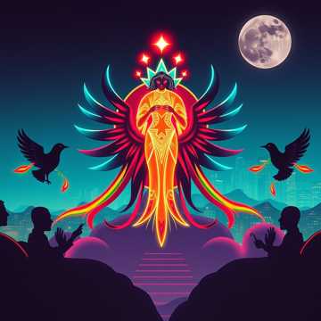 The Pride Tribe cover art