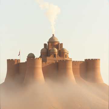 Benteng Ngapak BN cover art