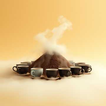 Benteng Kopi Ngapak_BKN cover art