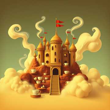 Benteng Kopi Ngapak_BKN cover art