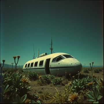 Cosmic Wanderer cover art