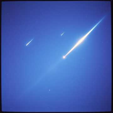 Звёздный танец cover art