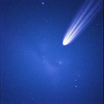 Звёздный танец cover art