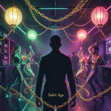 Сабри Ага cover art