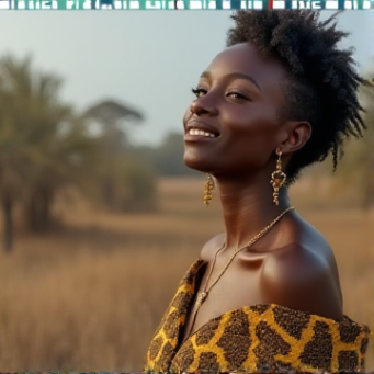 🎵 4. Bwana Ndiye Nuru Yangu cover art